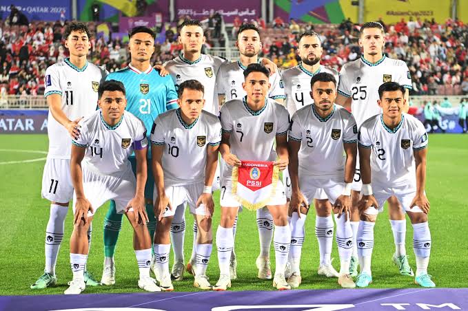 Timnas U-23 Indonesia Vs Jepang Diprediksi Bakal Mengisi Sesi Puncak Babak Final Piala Asia 2024