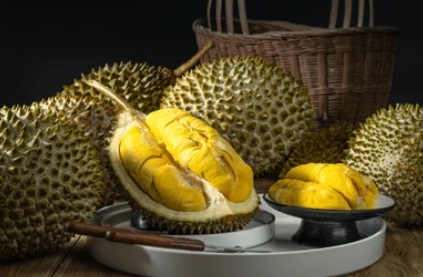 Musim Durian Telah Tiba, Ketahuilah Ini Sederet Manfaat Buah Durian Untuk Kesehatan