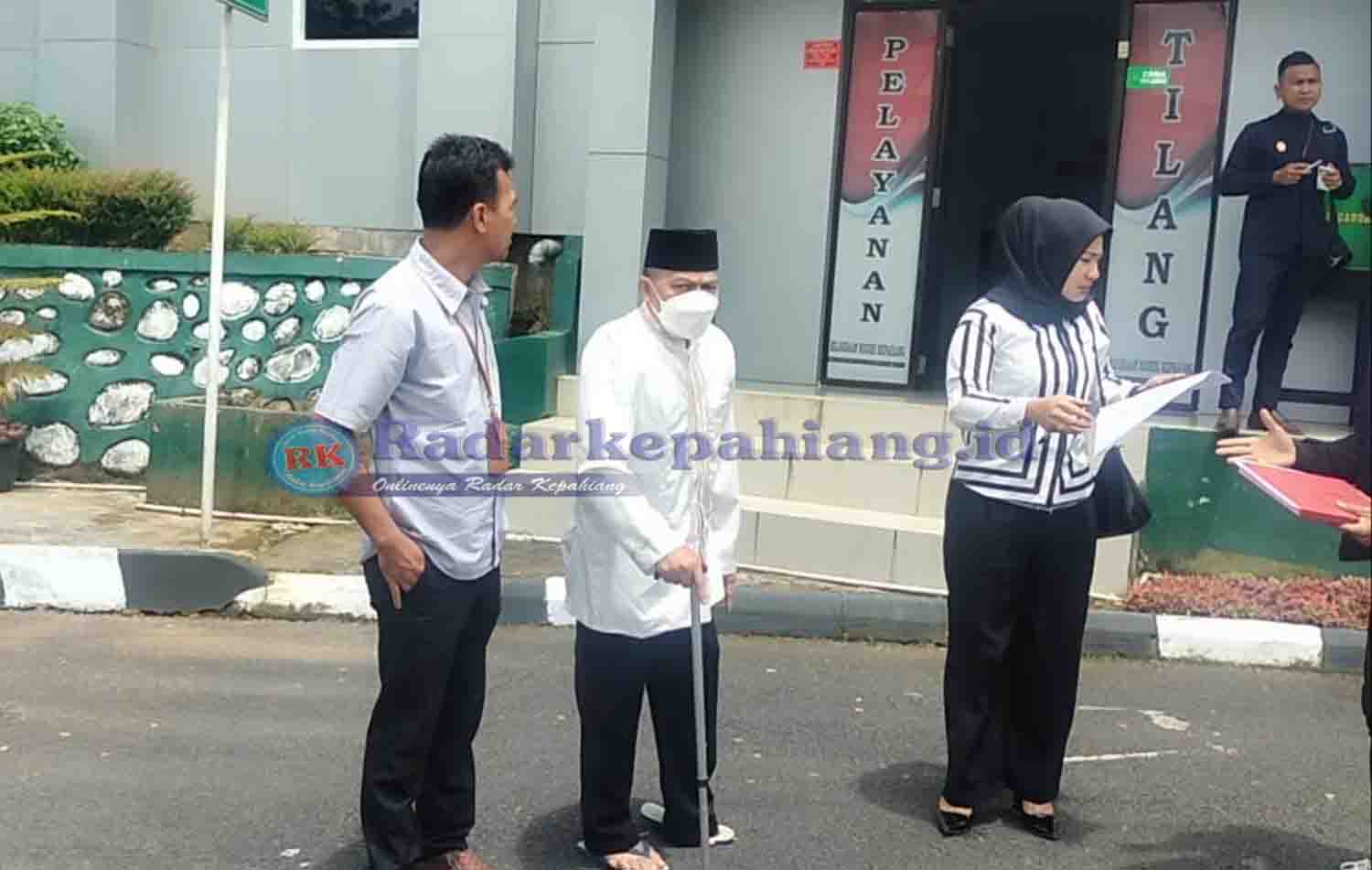 PARAH! Korban Dugaan Pencabulan Oknum Ketua Yayasan Ponpes Ternyata Sebanyak Ini