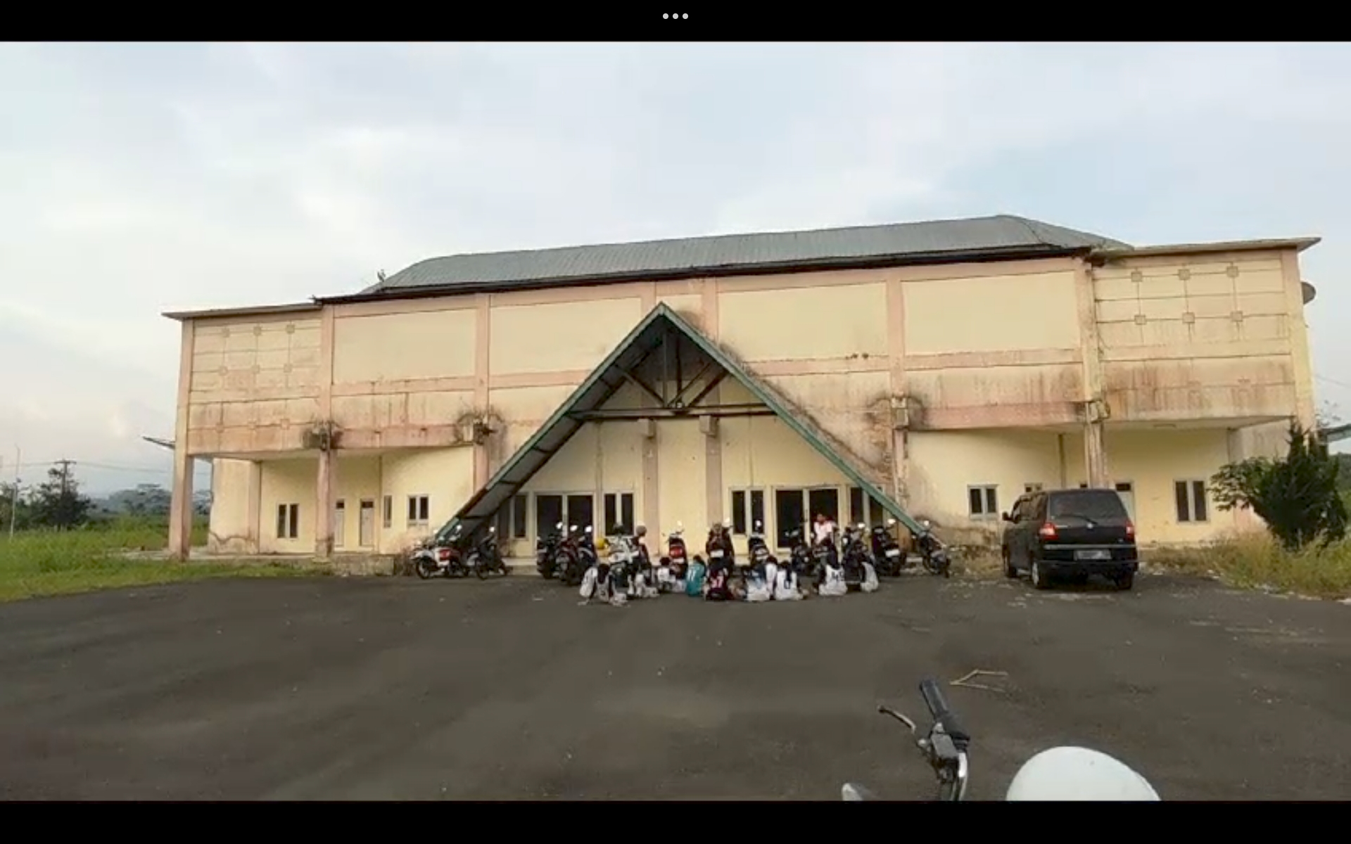 Aset Lahan GOR Pernah Diusulkan Warga untuk Diukur Ulang, Ada Apa?