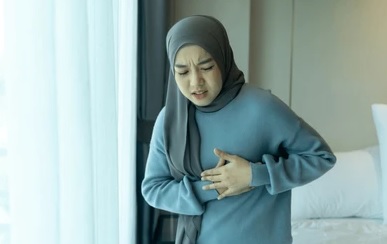 Cara Ampuh Mengantisipasi Agar Tidak Mual Setelah Berbuka Puasa