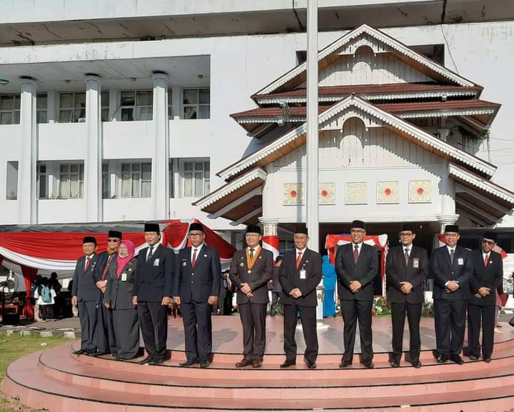 Tingkatkan Pelayanan