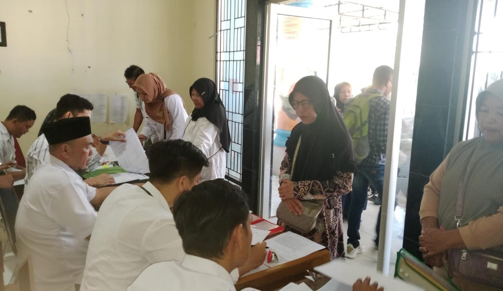 Perbandingan Gaji PPPK Penuh Waktu dan Paruh Waktu, Ini Penjelasan Pemkab Kepahiang!