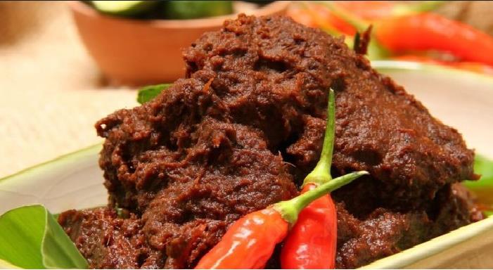 5 Cara Terhindar Lemak Berlebihan Dalam Tubuh Akibat Makan Rendang