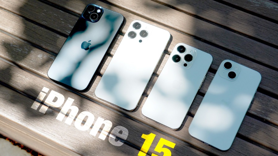 Bandingkan, Ini Harga iPhone Terbaru Jelang iPhone 15 Resmi Diluncurkan