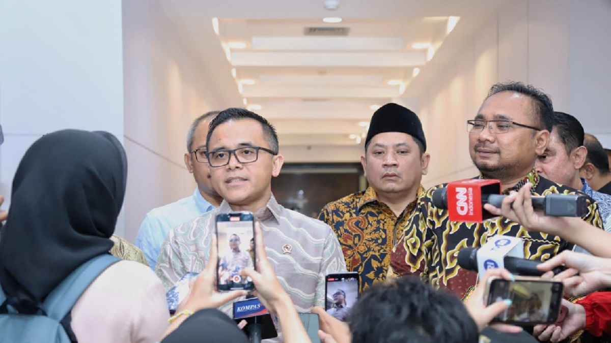 PERTHATIKAN! Sekarang Pemerintah Resmi Menetapkan 5 Kriteria Pengangkatan ASN Tahun 2023 