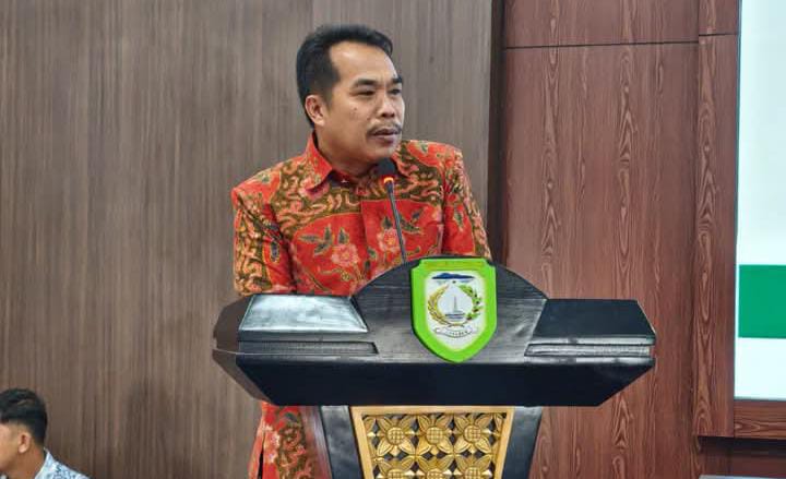 SK Sudah Ditandatangani, 4 ASN Kepahiang Resmi Dipecat!