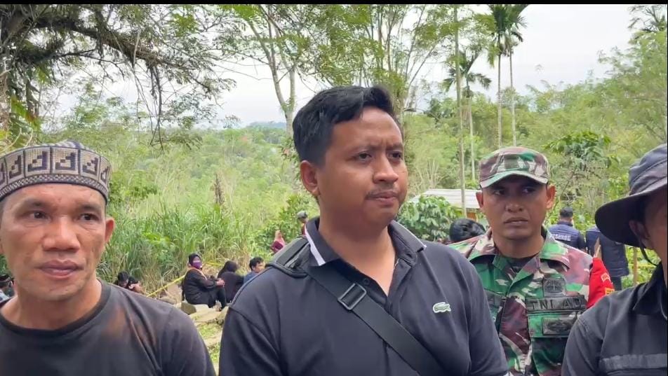 Tunggu Hasil Autopsi, Tersangka Berpotensi Dijerat Pasal yang Berbeda!