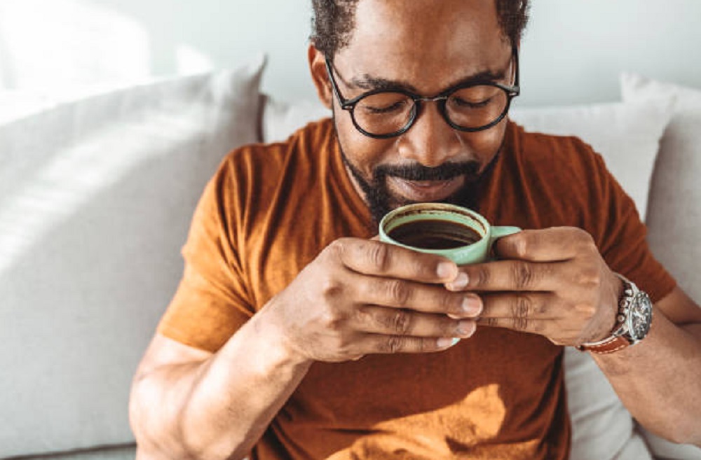 Tips Mudah Berhenti Minum Kopi, Baik Untuk Kesehatan!