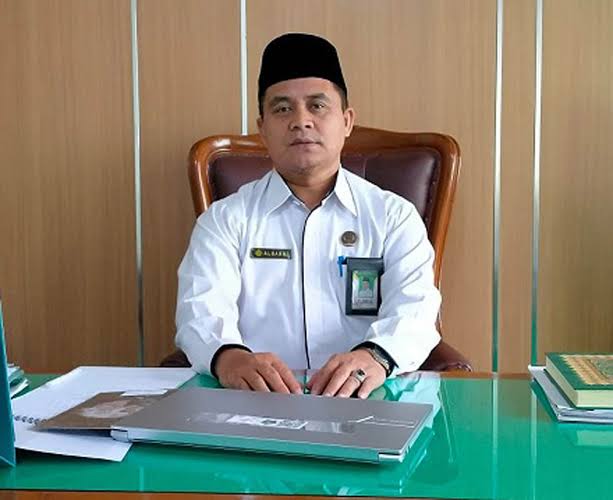 Amanat Undang-Undang, Kemenag Kepahiang Dorong Percepatan Sertifikasi Halal Untuk UMKM