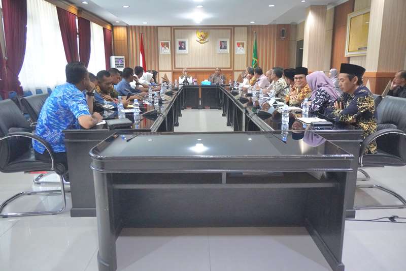 Kopi Bengkulu Disiapkan Go International Lewat Program Hilirisasi