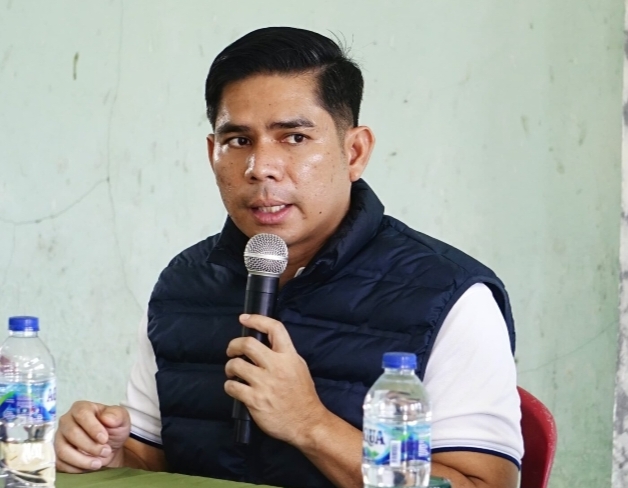 Pemkab Rejang Lebong Optimalisasi Aset Terbengkalai