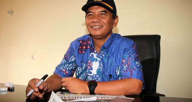 Penyuluh Harus Dampingi Petani