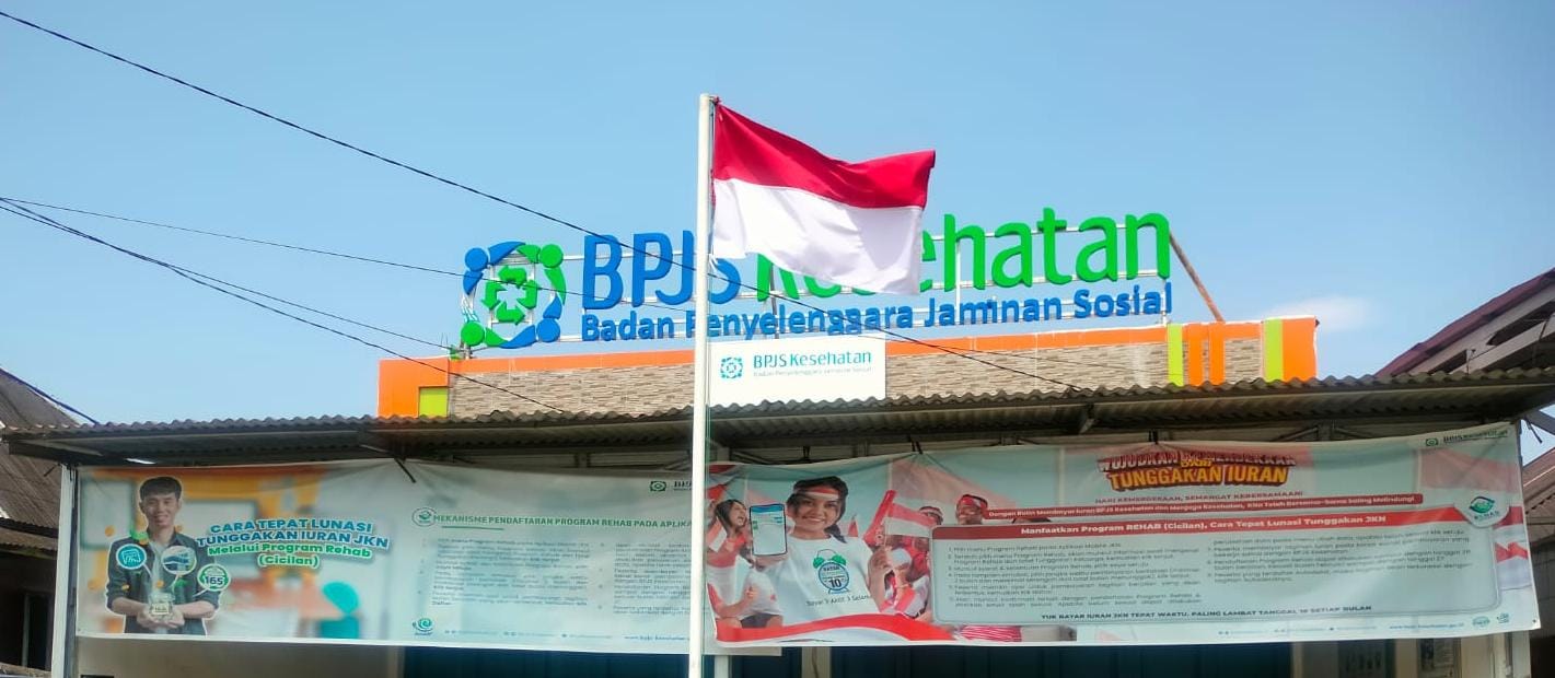 BPJS Kesehatan Ngaku Sudah Cairkan Dana Klaim RSUD Kepahiang Sejak September 