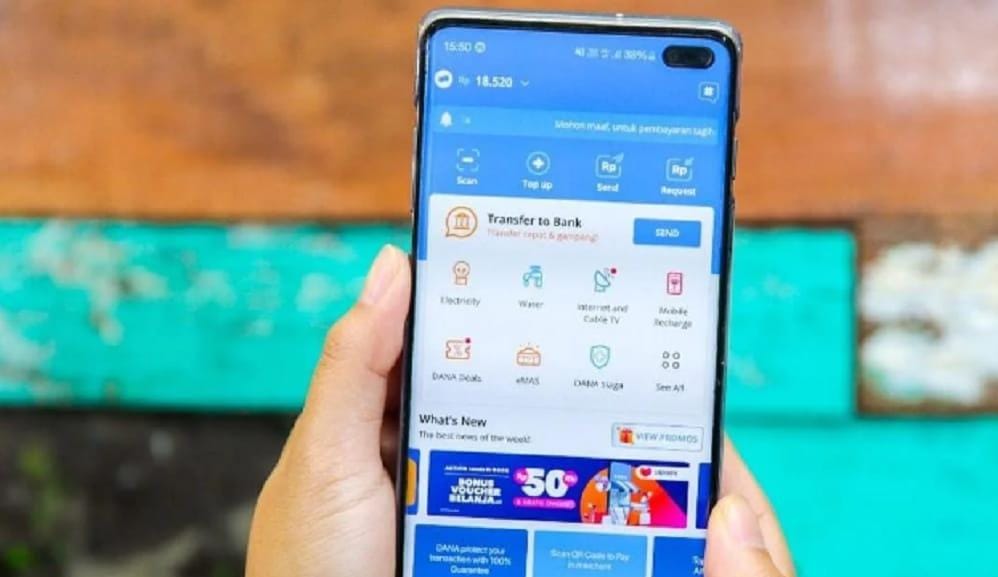 Hasilkan Cuan dari HP, Ini 5 Aplikasi Resmi Penghasil Uang