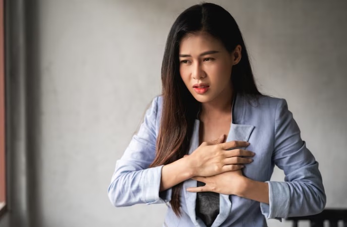Perhatikan! Penyebab Serangan Jantung Mendadak Menurut Ilmu Kesehatan