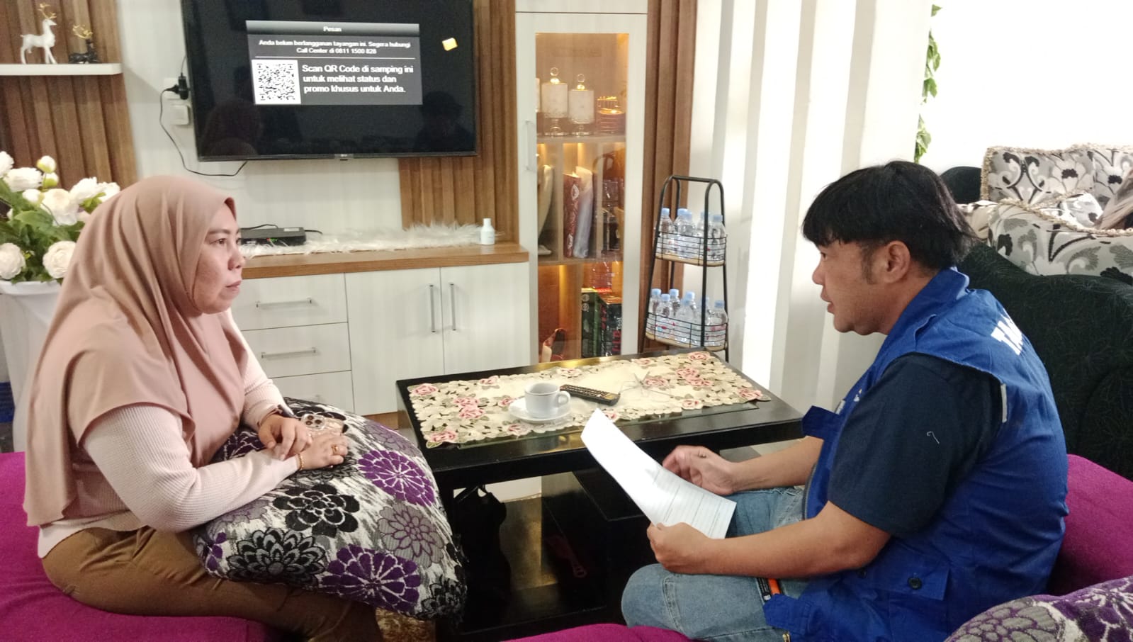 Seleksi  COTA Bayi Malang Tersisa 10 Berkas, Ada Survei dan Asesmen!