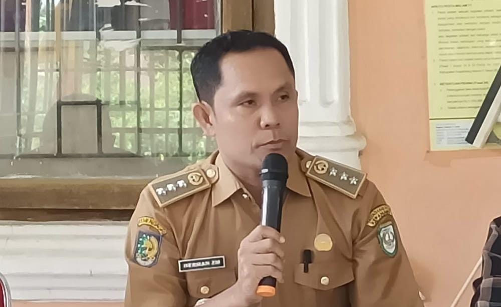 Instruksi Pusat, Daerah Diminta Siapkan Lahan Pembangunan Kopdes Merah Putih!