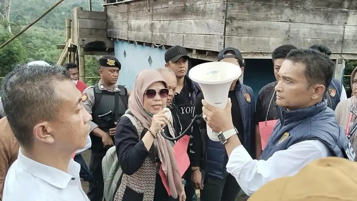 Keluarga Tersangka MK Minta Stop Buat Statement Soal Dugaan Pembunuhan Gita Fitri Ramadani