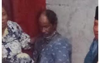 Warga Dusun Kepahiang yang Hilang Sudah Ditemukan!