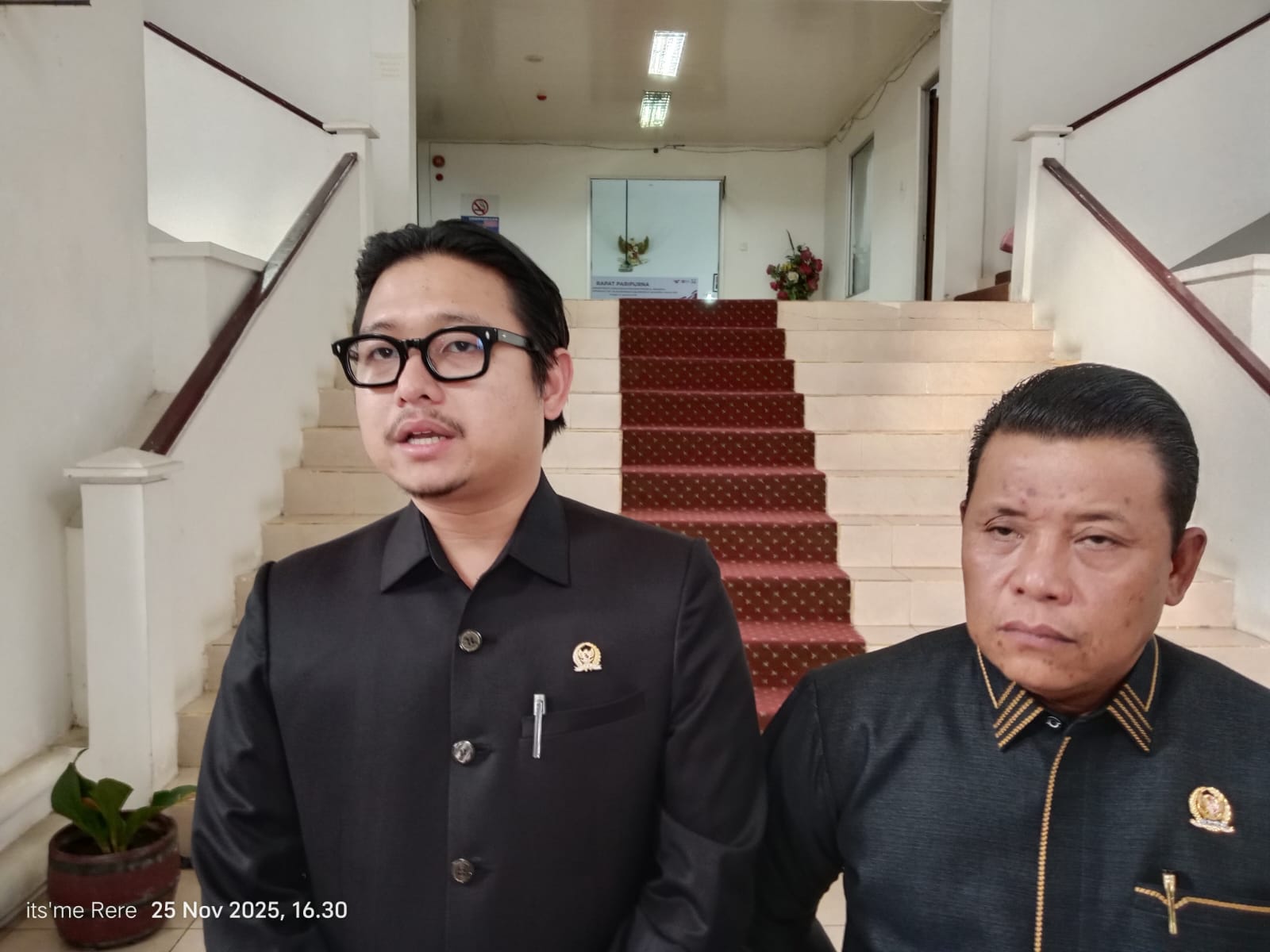 Anggaran Minim, DPRD Kepahiang Tanpa Dana Pokir!