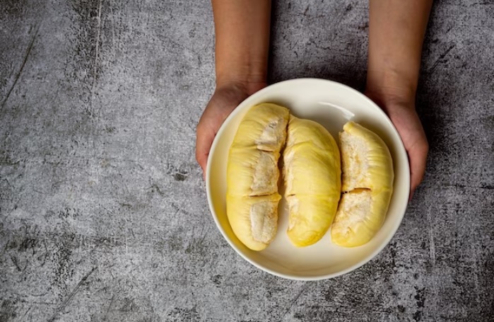 INGAT! Jangan Mengkonsumsi Durian Jika Anda Mengidap Penyakit Ini