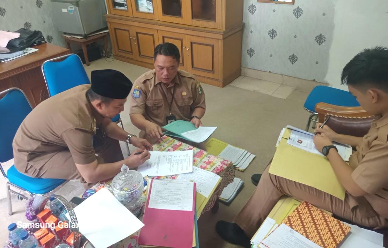 NI PPPK Belum Terbit, Simak Penjelasan BKDPSD Kepahiang Terkait Penyerahan SK