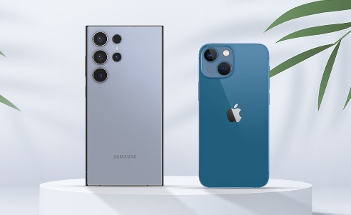 Ayo Kamu Pilih Mana, Berikut Ini Kekurangan Hp iPhone Dibandingkan Hp Android