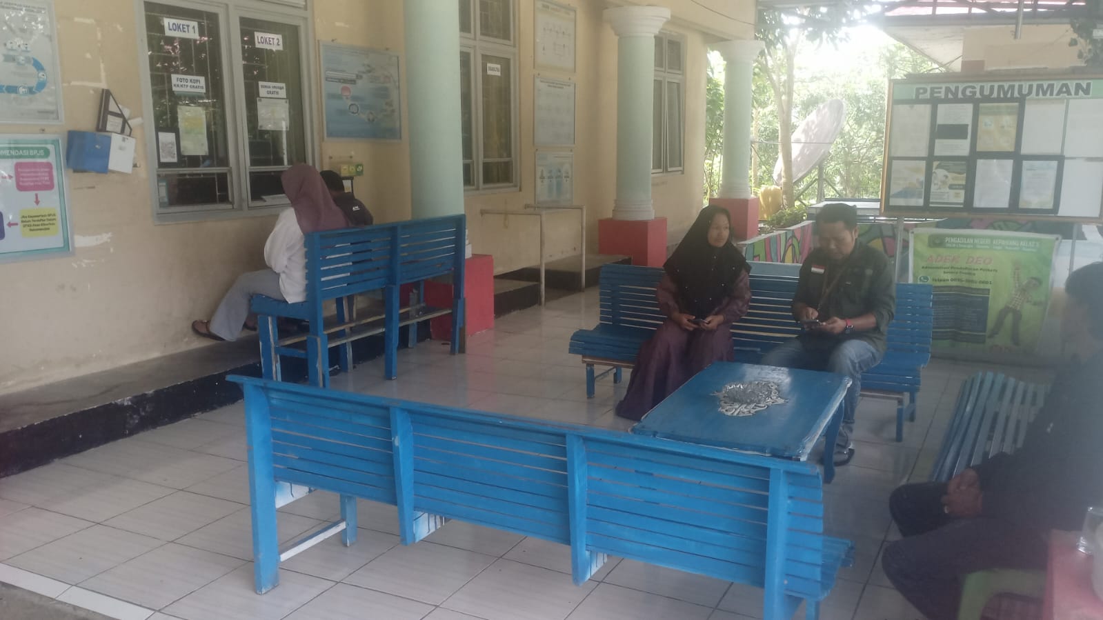 BPJS PBI 6.057 Warga Non Aktif Permanen, Ini Syarat Mengaktifkan Kembali di Dinsos!