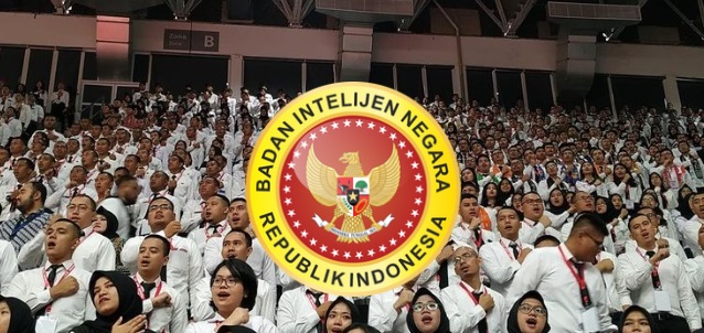 Pendaftaran Dimulai! Berikut Rincian Formasi dan Syarat Pendaftaran CPNS BIN 2023, Lulusan SMA Buruan Daftar