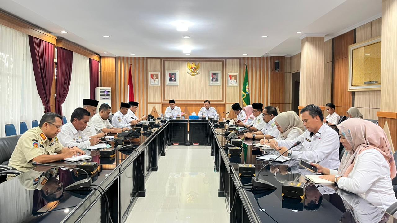Zulkifli Hasan Dijadwalkan ke Bengkulu 1 Mei, Ini Agendanya 