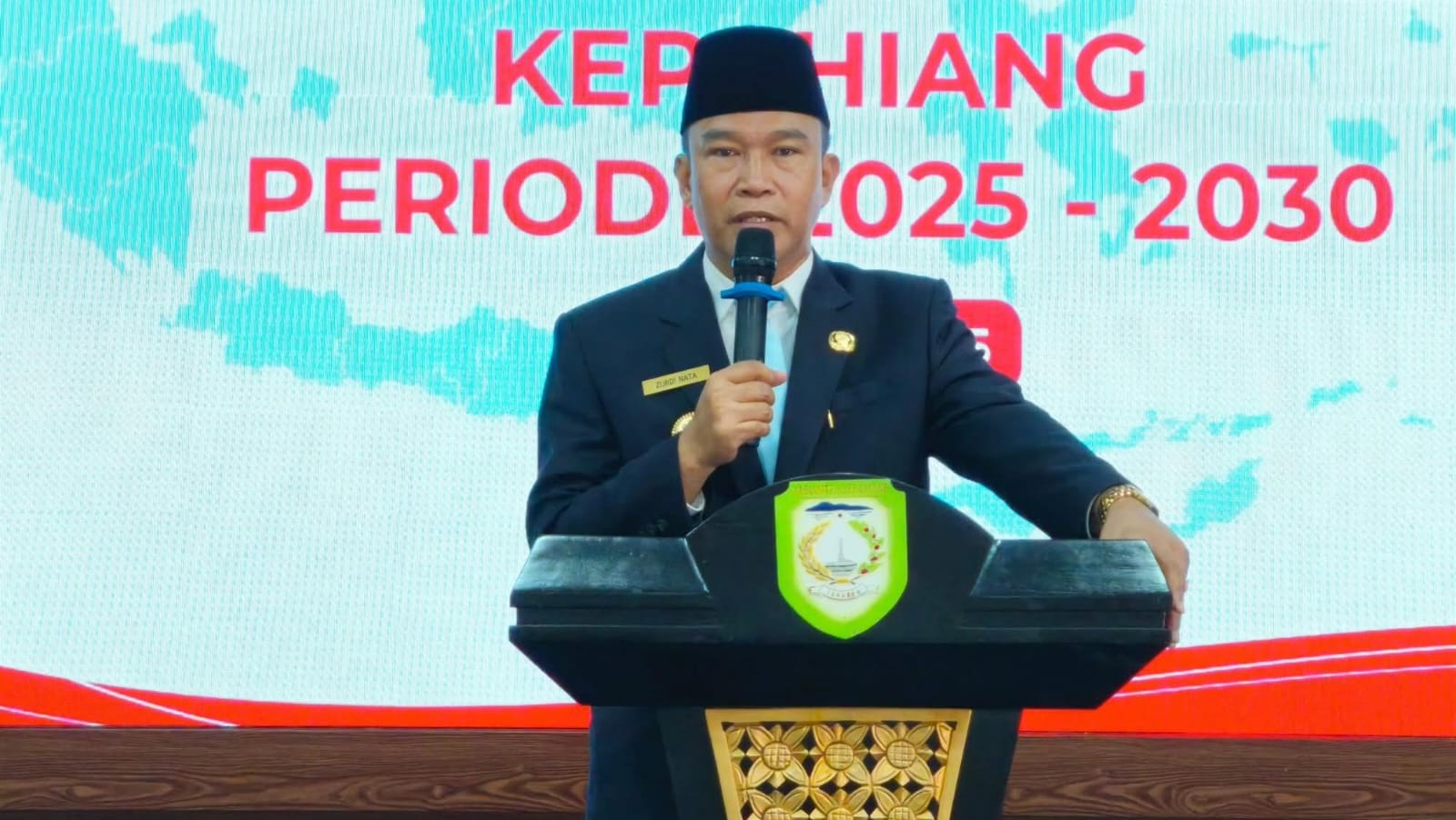 Kades Tersandung Hukum, Pemkab Kepahiang Benahi Tata Kelola Keuangan Desa