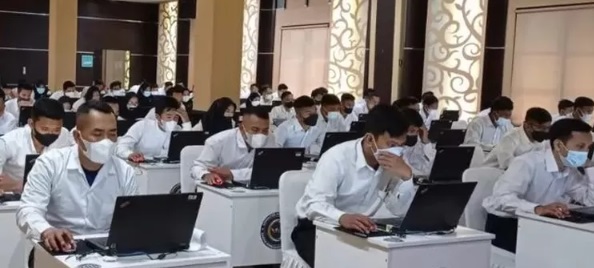 Pelajari Segera, Berikut Ini Kisi-Kisi Soal Tes CPNS 2023