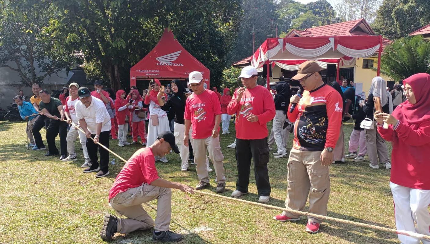 Gandeng 16 Desa dan 7 Kelurahan, Kecamatan Kepahiang Dongkrak Pembangunan 
