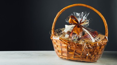Berkesan dan Lebih Personal, 5 Ide Hampers Lebaran Buatan Sendiri