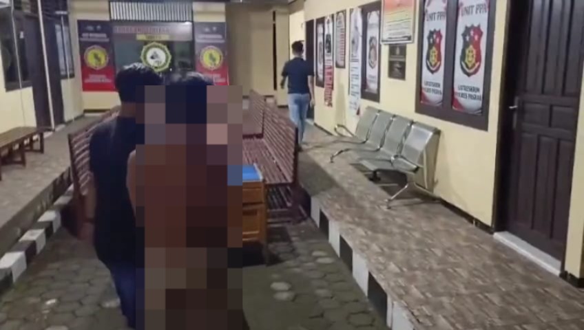 Ayah Tiri Bejat di Kepahiang Terancam 20 Tahun Penjara