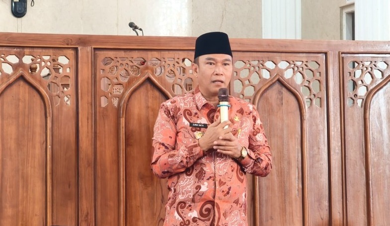 Besok Jemaah Haji Pulang dan Disambut Langsung Bupati Kepahiang