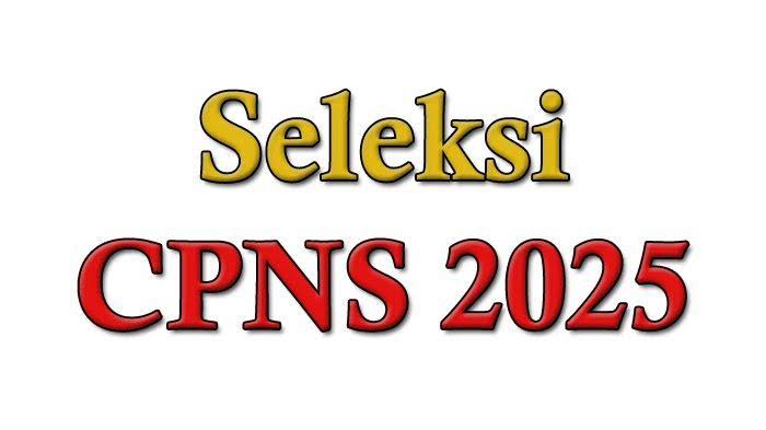 Seleksi CPNS 2025 Segera Dibuka, Pelamar Berusia 40 Tahun Dipastikan Tetap Bisa Mendaftar