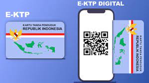 Diganti KTP Digital,  Zudan Arif Sebut Tahun Ini 25 Persen Penduduk Indonesia Beralih dari KTP Elektronik 