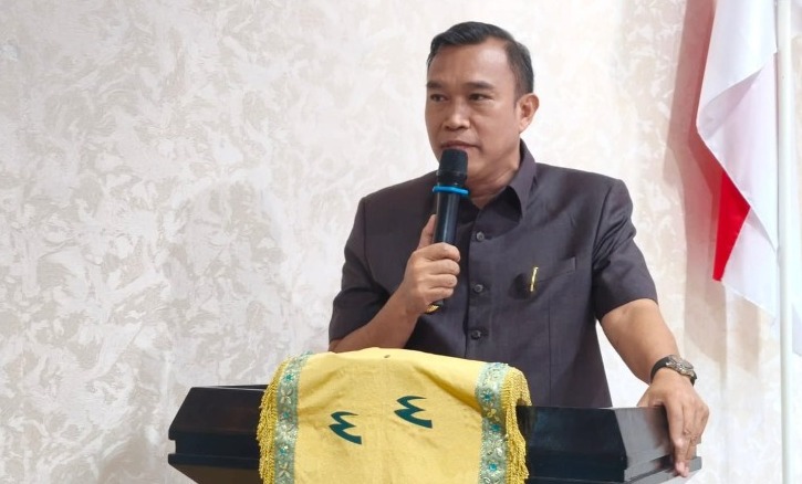 Sesuai Regulasi, Perusahaan di Kepahiang Wajib Berkoordinasi