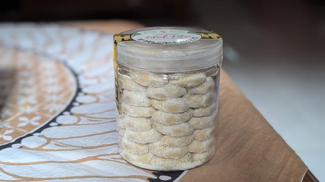 Tanpa Khawatir Alergi, Ini 3 Resep Kue Kering Lebaran Gluten Free