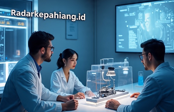 Sangat Bermanfaat Tapi Teknologi AI Ini Ternyata Belum Banyak Diketahui