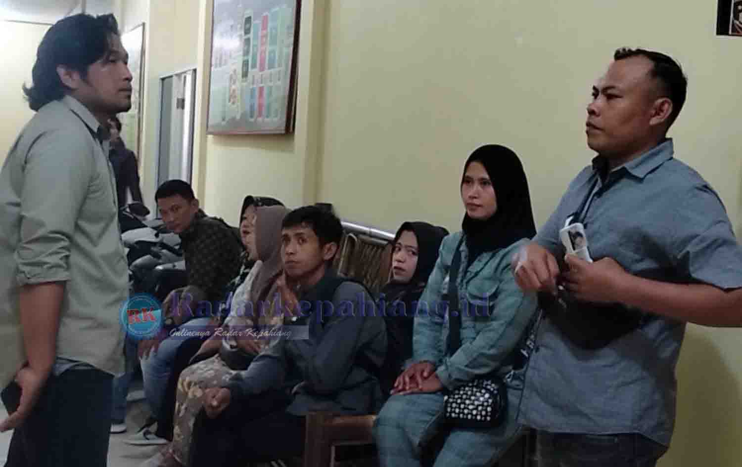 Kelanjutan Kasus Tunggakan Gaji Mantan Karyawan PDAM Kepahiang, 10 Saksi Diperiksa Penyidik!