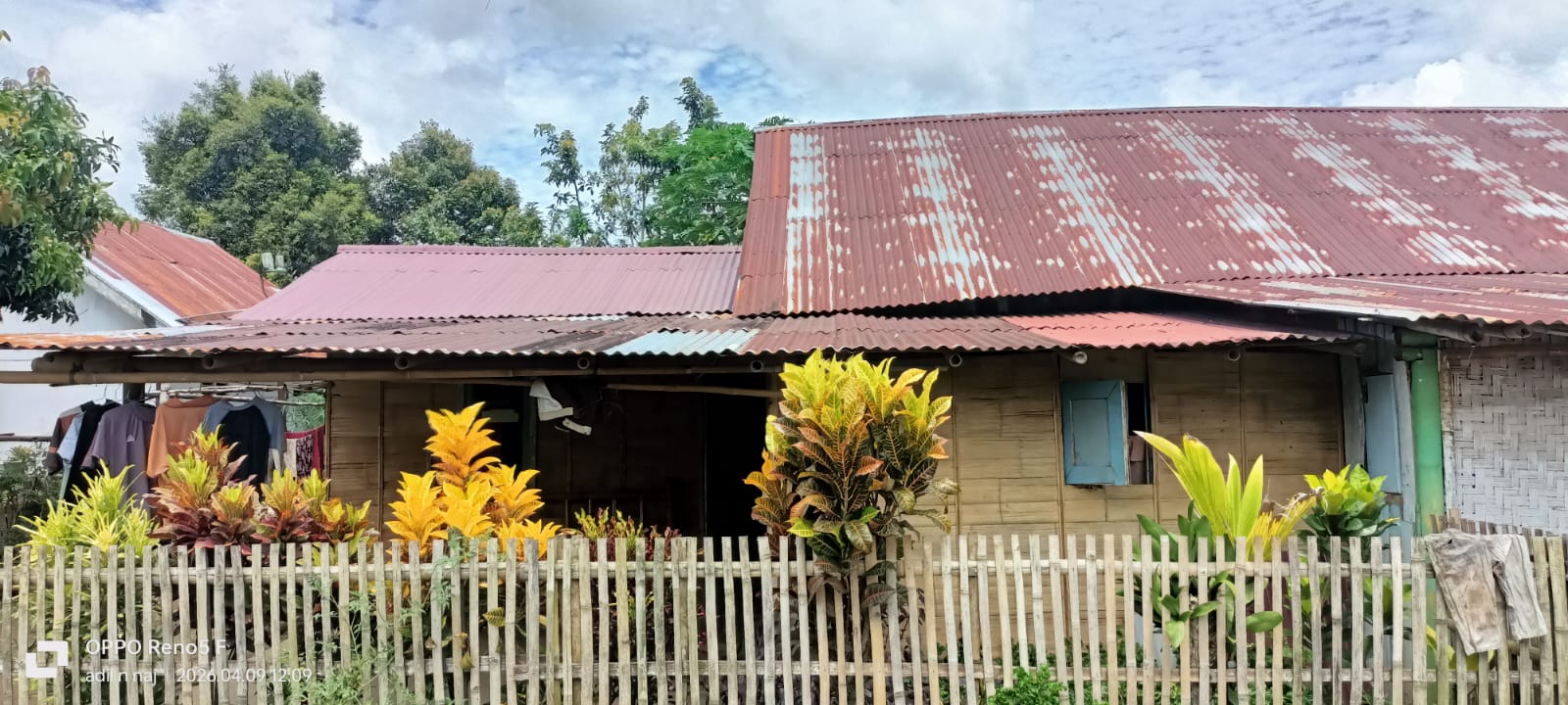 Pemdes Bogor Baru Usulkan 20 Unit Bedah Rumah