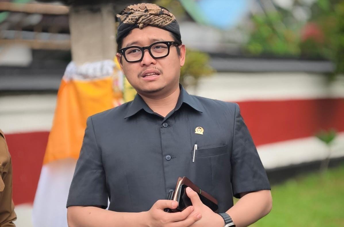 Berkaitan Pembahasan 13 Raperda, Dewan Pertahankan Dana Perjalanan Dinas Tahun Anggaran 2026