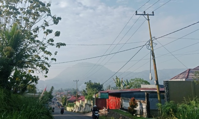 Banyak Rusak, Dinas Perhubungan: LPJU Butuh Pengadaan Baru!