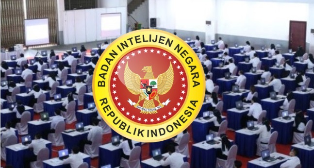 CPNS BIN 2023 Buka 1000 Formasi, Simak Panduan Lengkap Pendaftaran CPNS BIN 2023