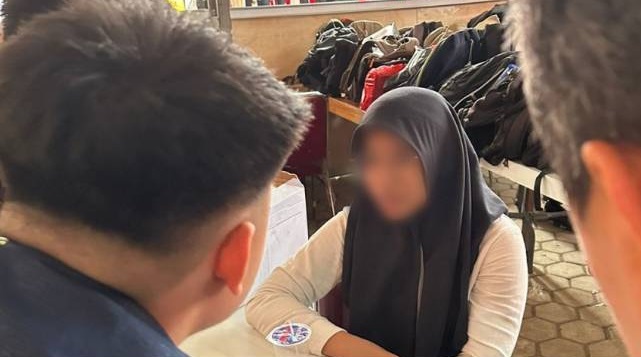 Usai Mahasiswi ITB Tertangkap Jadi Joki Tes CPNS, Polisi Ungkap Kasus Baru!