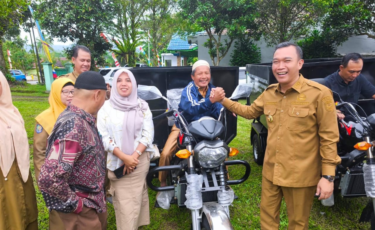 KUB Kelurahan Diminta Segera Beroperasi, TPS Sampah Tengah Kota Harus Ditutup!