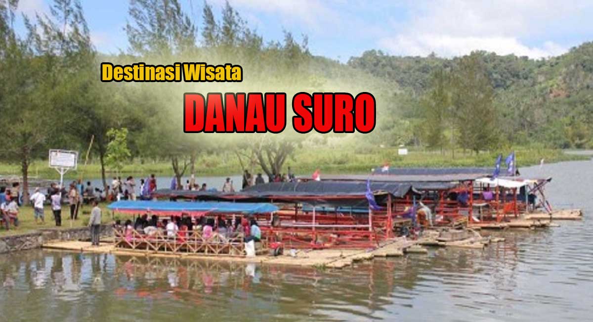 Seret Nama Caleg DPRD Kepahiang, Destinasi Wisata Danau Suro Mendadak Dinyinyiri Netizen!